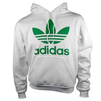 poleron Adidas